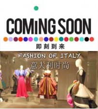 Coming Soon Fahion Italy