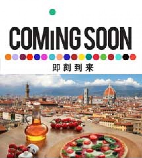 ComingSoon Florence