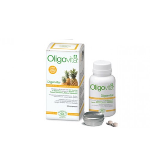 Oligovita – DIGERVITA