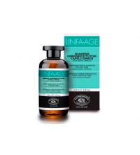 Linfa Age – Dermo-restorative Shampoo  250 ml Bottle
