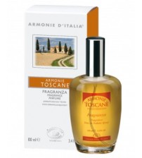 Tuscan Harmonies – Fragrance  Container: 100 ml bottle