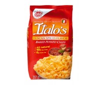 Italo's 托斯卡纳风味薯片75克