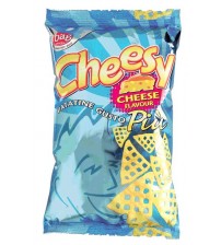 Cheesy 芝士奶酪35克